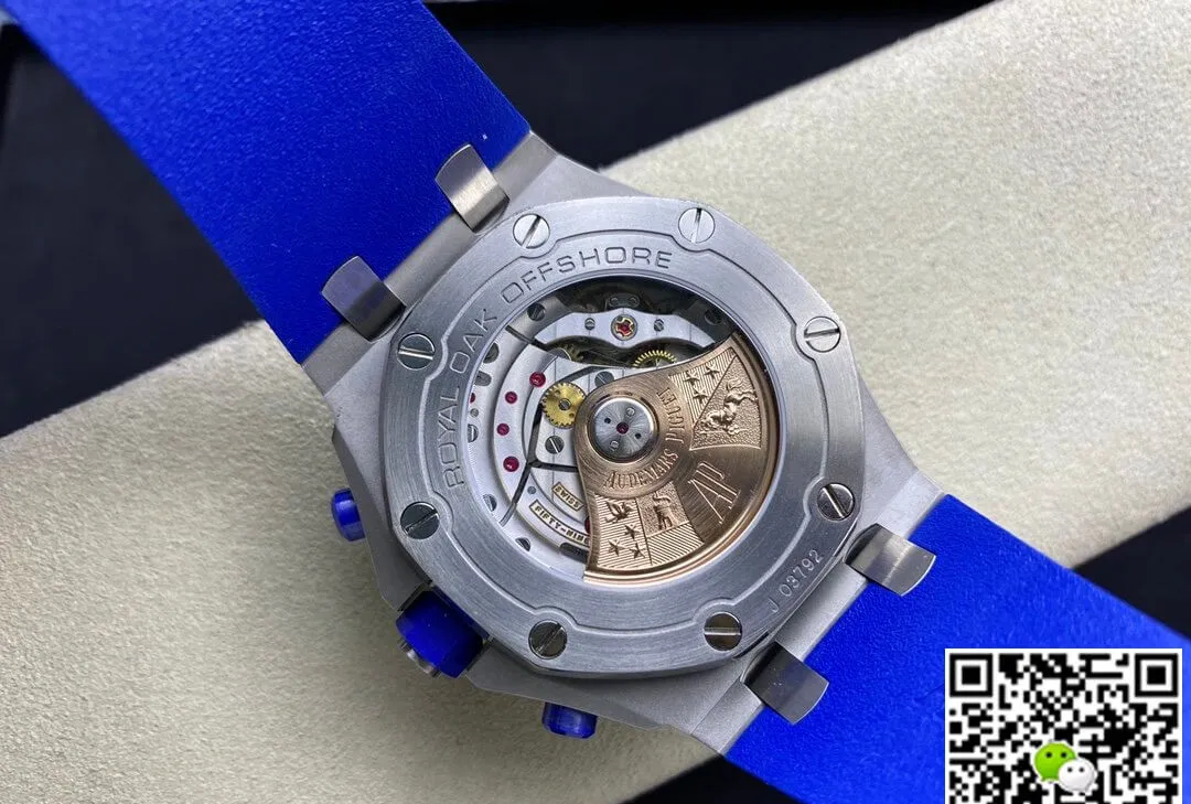 Audemars Piguet Royal Oak Offshore 26470ST.OO.A030CA.01 JF Factory 1:1 Best Edition Replica Watch Swiss ETA3126